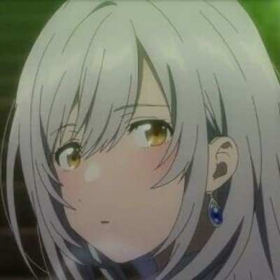 萝莉